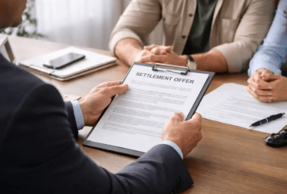Personal Injury