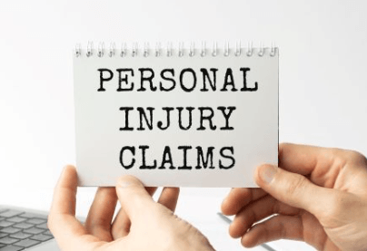 Personal Injury