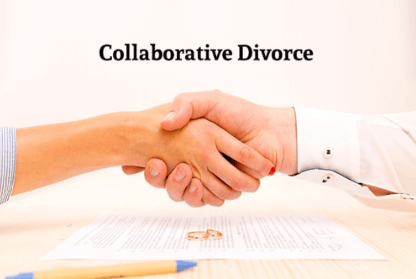 Collaborative Divorce
