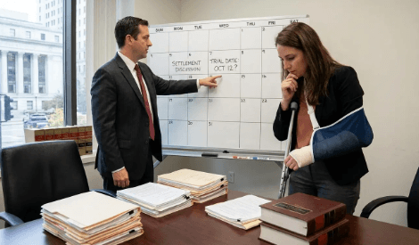 Personal Injury