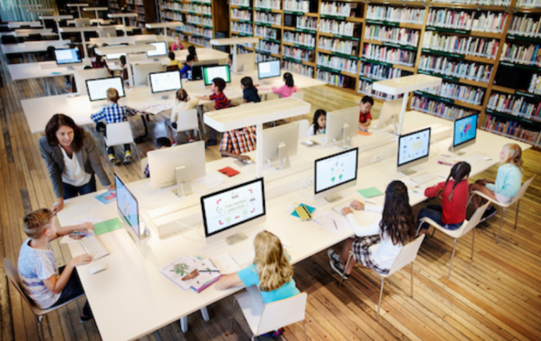 What Makes Online Academic Assistance More Accessible in the Digital Era