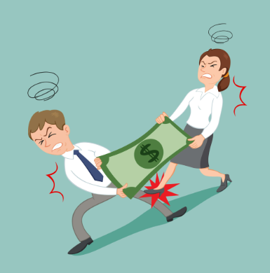 Financial Abuse