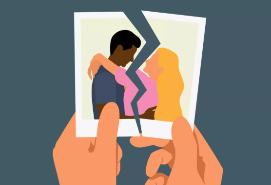 Divorce Alone