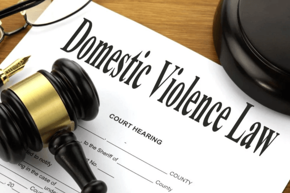 Domestic Violence