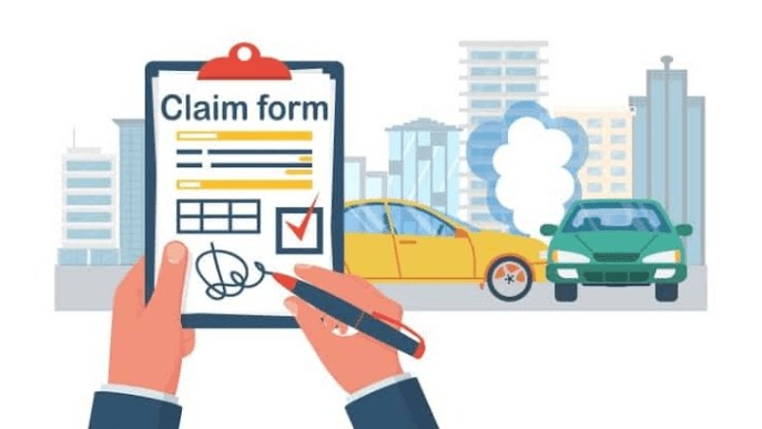 Insurance Claim