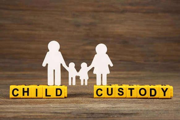 Child Custody