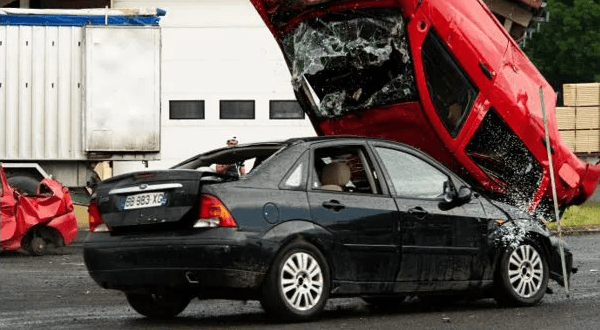 Car Accident