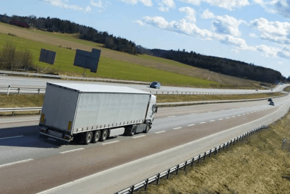 Trucking Companies