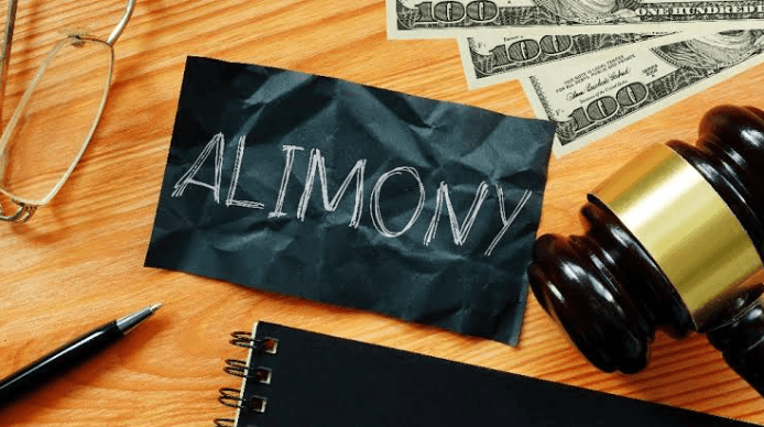 Alimony Awards